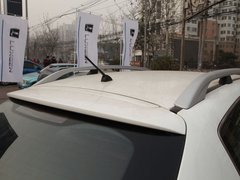 2011款 2.2T 自动 智尊型四驱 5座