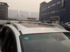 2011款 2.2T 自动 智尊型四驱 5座