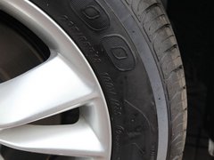 2011款 2.2T 自动 智尊型四驱 5座