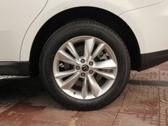 2011款 2.2T 自动 智尊型四驱 5座