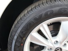 2011款 2.2T 自动 智尊型四驱 5座