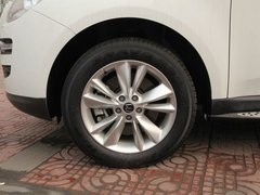 2011款 2.2T 自动 智尊型四驱 5座