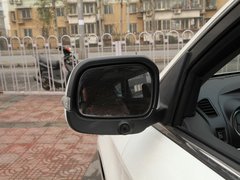 2011款 2.2T 自动 智尊型四驱 5座