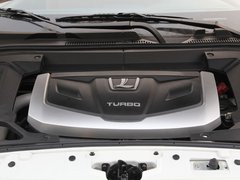 2011款 2.2T 自动 智尊型四驱 5座