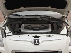 2011款 2.2T 自动 智尊型四驱 5座