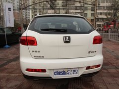 2011款 2.2T 自动 智尊型四驱 5座