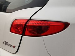 2011款 2.2T 自动 智尊型四驱 5座