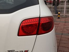 2011款 2.2T 自动 智尊型四驱 5座