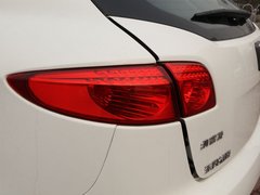 2011款 2.2T 自动 智尊型四驱 5座