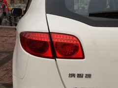 2011款 2.2T 自动 智尊型四驱 5座
