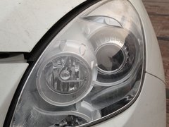 2011款 2.2T 自动 智尊型四驱 5座