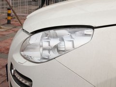 2011款 2.2T 自动 智尊型四驱 5座