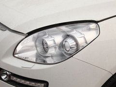 2011款 2.2T 自动 智尊型四驱 5座