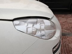 2011款 2.2T 自动 智尊型四驱 5座