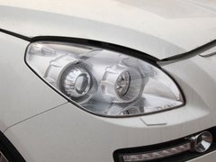 2011款 2.2T 自动 智尊型四驱 5座