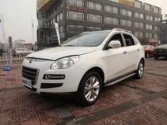 2011款 2.2T 自动 智尊型四驱 5座