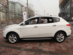 2011款 2.2T 自动 智尊型四驱 5座