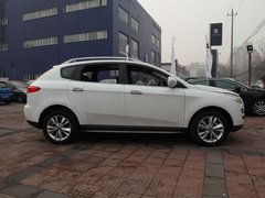 2011款 2.2T 自动 智尊型四驱 5座