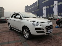 2011款 2.2T 自动 智尊型四驱 5座