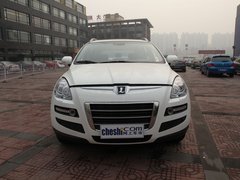 2011款 2.2T 自动 智尊型四驱 5座