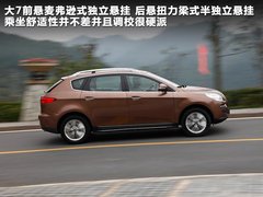 2011款 2.2T 自动 旗舰型四驱 5座