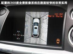 2011款 2.2T 自动 旗舰型四驱 5座