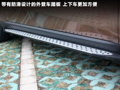 2011款 2.2T 自动 旗舰型四驱 5座