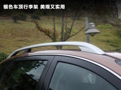 2011款 2.2T 自动 旗舰型四驱 5座