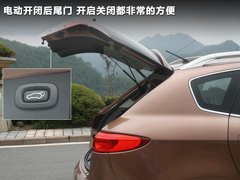 2011款 2.2T 自动 旗舰型四驱 5座