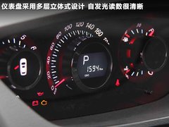 2011款 2.2T 自动 旗舰型四驱 5座