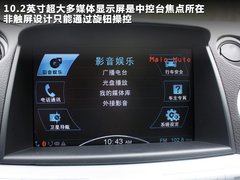 2011款 2.2T 自动 旗舰型四驱 5座