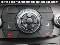 2011款 2.2T 自动 旗舰型四驱 5座