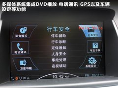 2011款 2.2T 自动 旗舰型四驱 5座