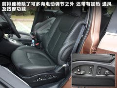 2011款 2.2T 自动 旗舰型四驱 5座