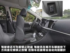 2011款 2.2T 自动 旗舰型四驱 5座