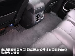 2011款 2.2T 自动 旗舰型四驱 5座