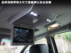 2011款 2.2T 自动 旗舰型四驱 5座