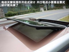 2011款 2.2T 自动 旗舰型四驱 5座