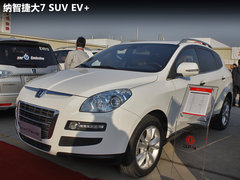 2011款 2.2T 自动 旗舰型四驱 5座