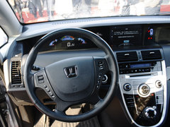 2011款 2.2T 自动 旗舰型四驱 5座