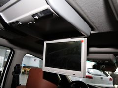 2011款 2.2T 自动 旗舰型四驱 5座