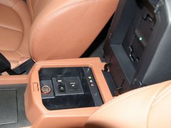 2011款 2.2T 自动 旗舰型四驱 5座