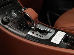 2011款 2.2T 自动 旗舰型四驱 5座