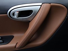 2011款 2.2T 自动 旗舰型四驱 5座