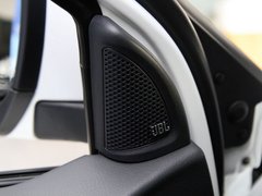 2011款 2.2T 自动 旗舰型四驱 5座