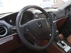 2011款 2.2T 自动 旗舰型四驱 5座