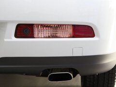 2011款 2.2T 自动 旗舰型四驱 5座