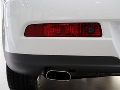 2011款 2.2T 自动 旗舰型四驱 5座