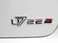 2011款 2.2T 自动 旗舰型四驱 5座