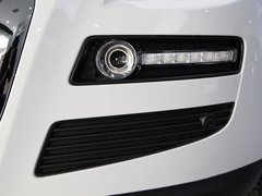 2011款 2.2T 自动 旗舰型四驱 5座